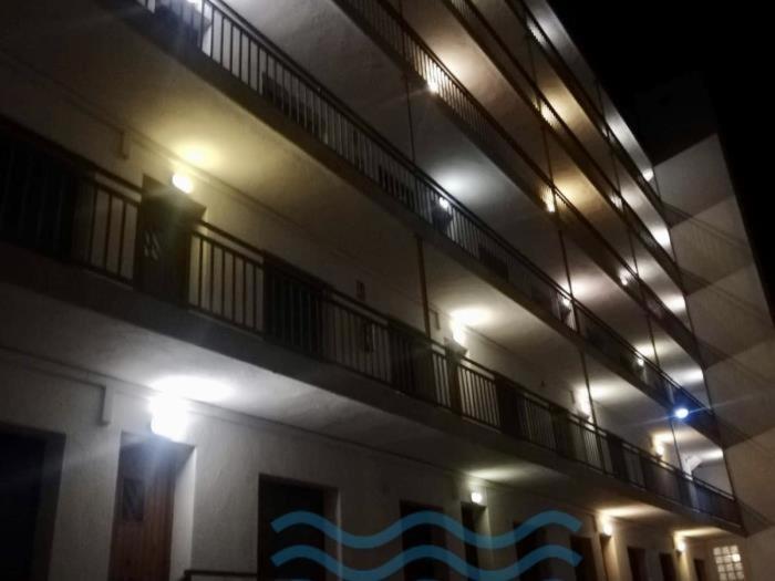 Apartbeach Mimosas Deluxe Climatizado Vistas Playa 迈阿密普拉特亚 外观 照片